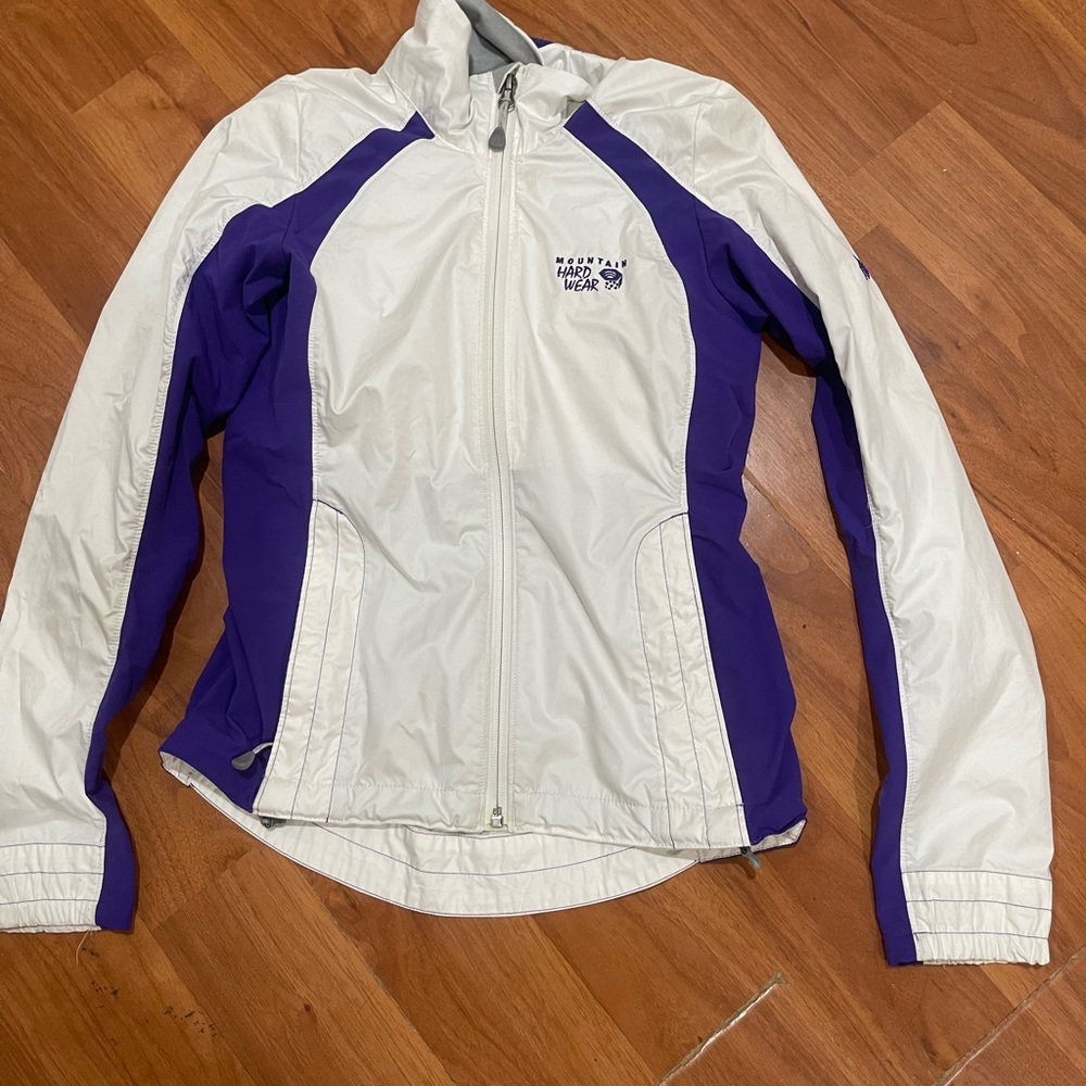 Mountain Hardware Jacket - image 1